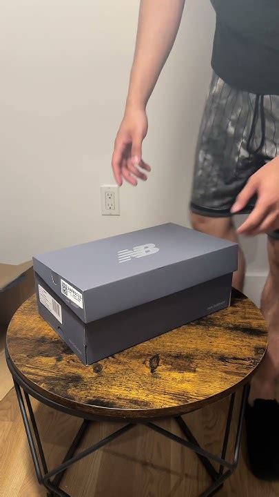 $100 sneaker mystery box.